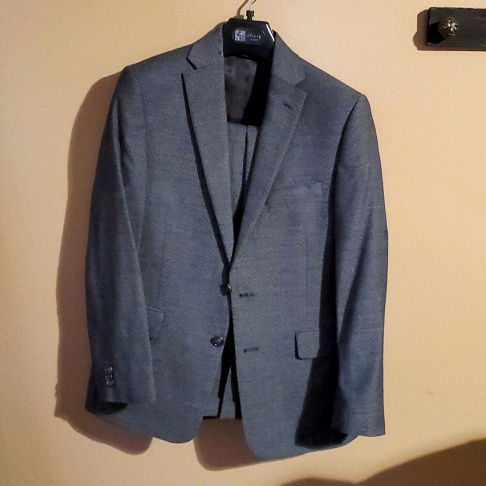 Michael Kors Boys Suit